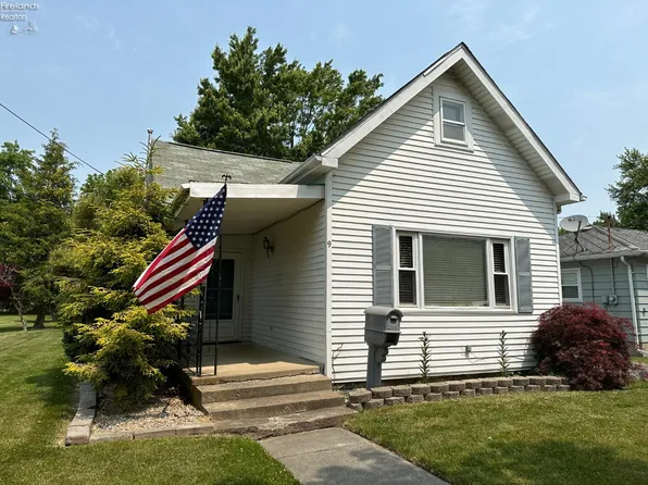 9 Grand Ave, Norwalk, OH 44857