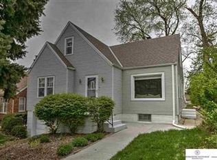 4524 Poppleton Ave, Omaha, NE 68106