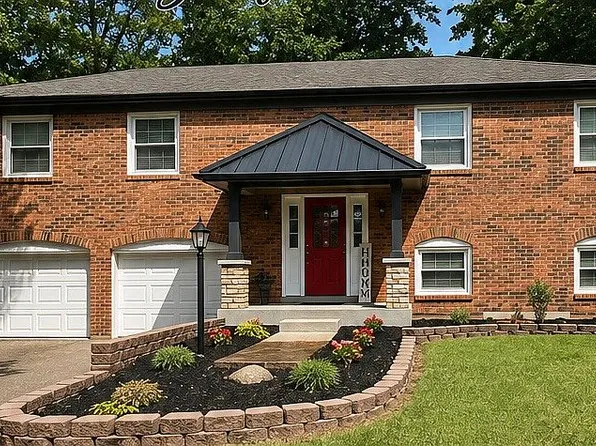 2107 Saint Andrews Rd, Jeffersonville, IN 47130