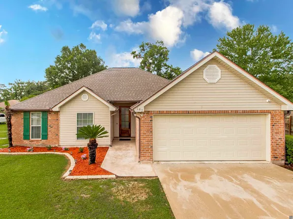 142 Fox Trot Ln, Sunset, LA 70584