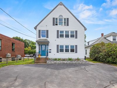 410 Broadway, South Portland, ME, 04106