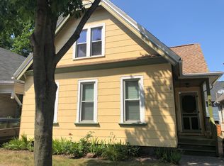 34 Rockingham St, Rochester, NY 14620