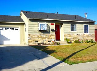 9819 Whiteland St, Pico Rivera, CA 90660