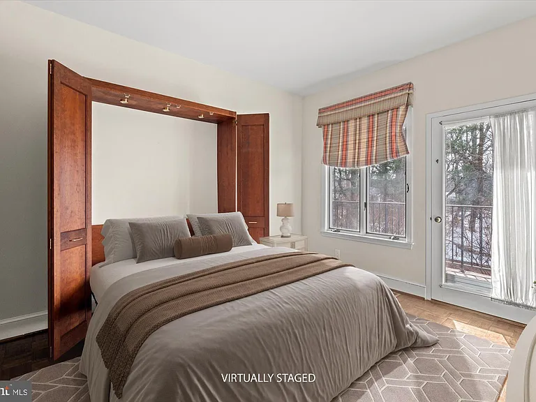8101 Connecticut Ave #S410 — Photo 27