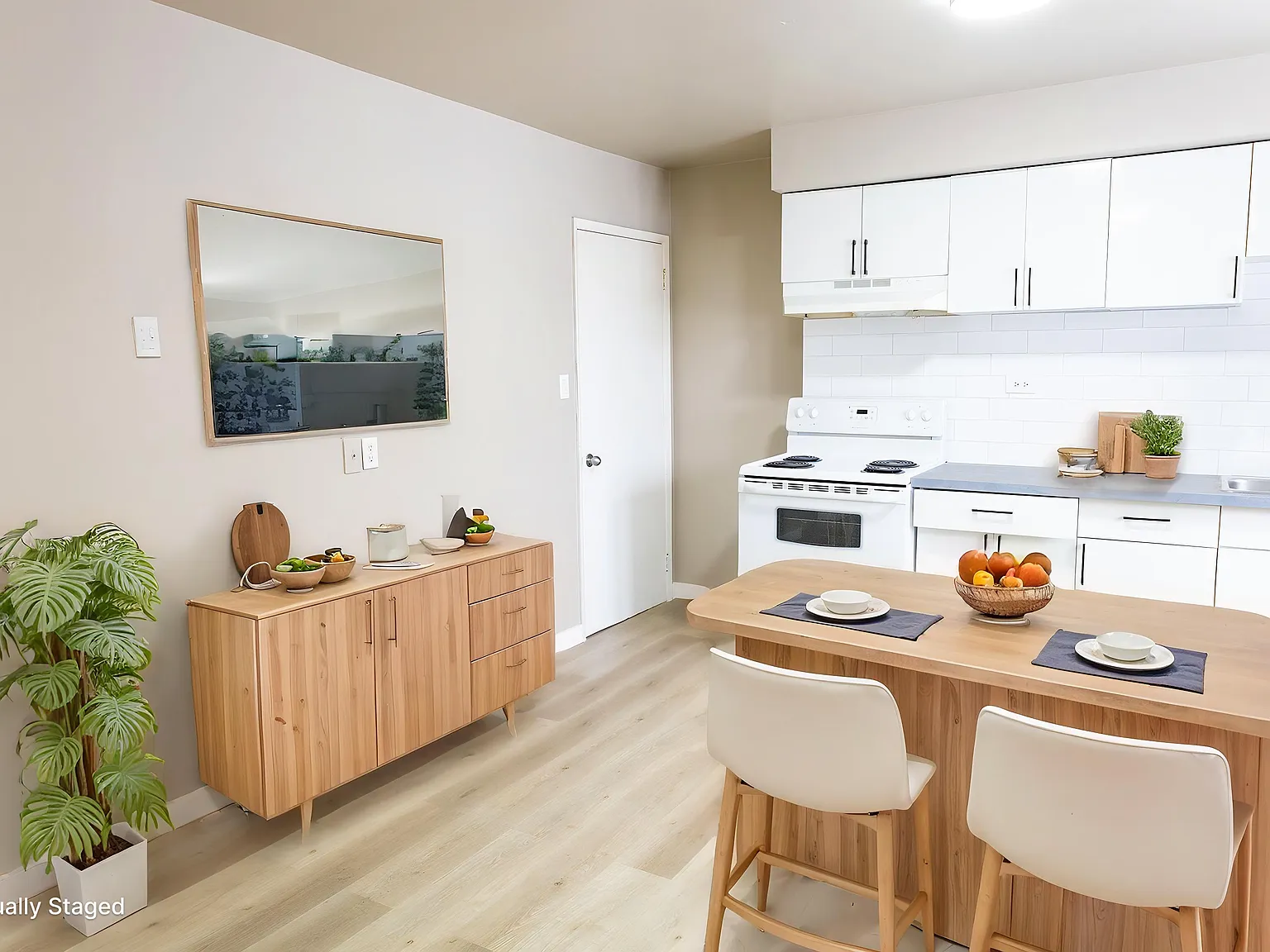 Trevella Townhomes — Photo 4
