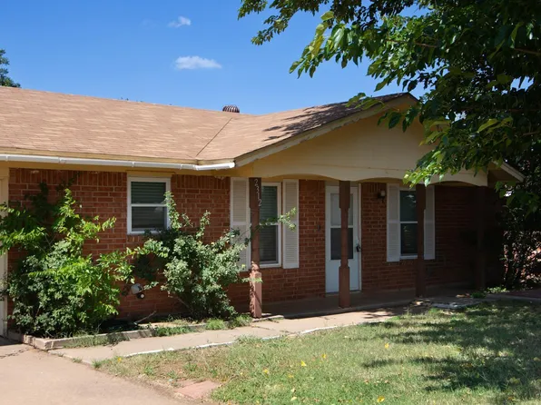 2312 Reilly Rd, Wichita Falls, TX 76306