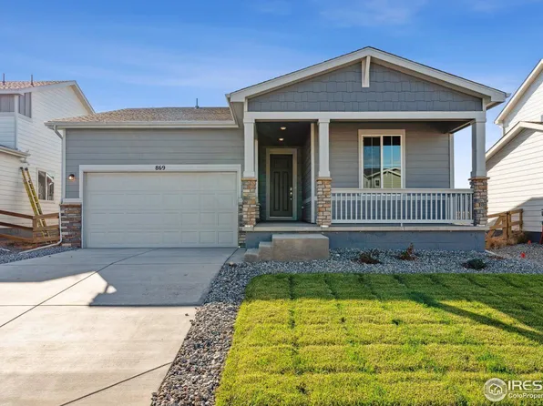 869 Hummocky Way, Windsor, CO 80550