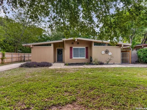 115 Haskin Dr, San Antonio, TX 78209