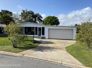 711 Silverthorn Ct, Barefoot Bay, FL 32976
