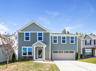 370 Fieldspar Ln, Clayton, NC 27520