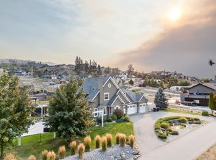 5308 Upper Mission Dr, Kelowna, BC V1W 5J7
