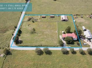 22043 E Scott Hollow Rd, Springdale, AR 72764
