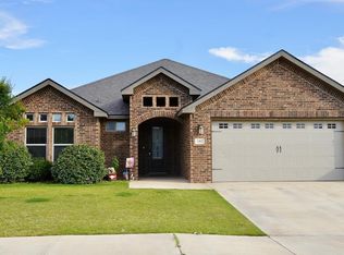 1402 Harvest Rain St, Midland, TX 79705