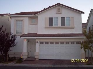 7219 Cestrum Rd, Las Vegas, NV 89113