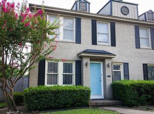 5944 Morningside Ave, Dallas, TX 75206