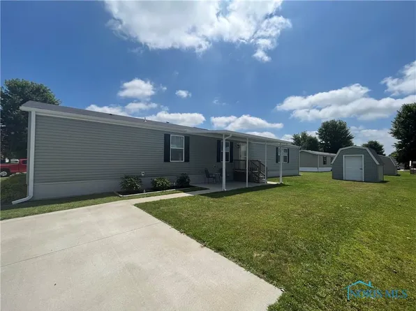 14900 Road H81, Wauseon, OH 43567