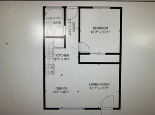 55 E Mill St APT 4, Montgomery, IL 60538