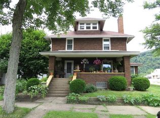 701 Riverside Ave, Wellsville, OH 43968
