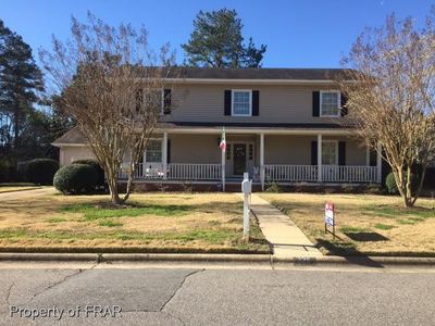 326 Sandlin Dr, Lumberton, NC, 28358