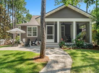 331 Jack Knife Dr, Inlet Beach, FL 32461
