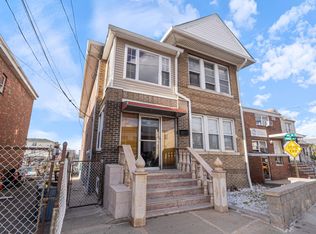 7073 Kennedy Blvd, North Bergen, NJ 07047