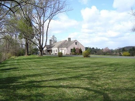 Level back & side Yard to Play