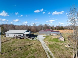 1510 Fry Rd, Lavinia, TN 38348