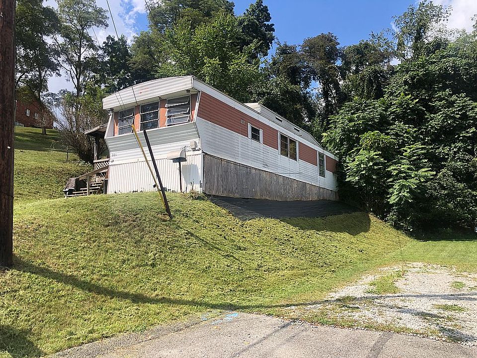 201 S 8th St, Youngwood, PA 15697 Zillow