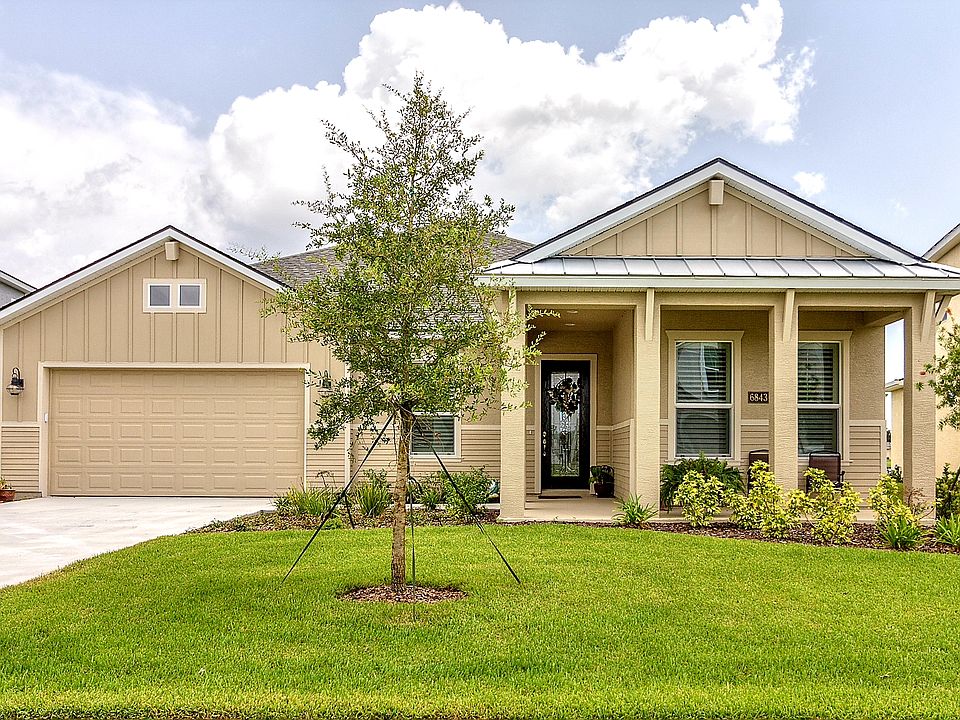 1st image of 6843 Forkmead Ln