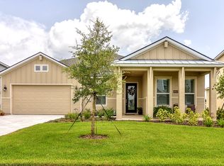6843 Forkmead Ln, Port Orange, FL 32128