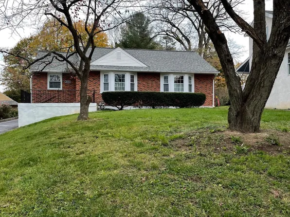 2433 Fairhill Ave, Glenside, PA 19038