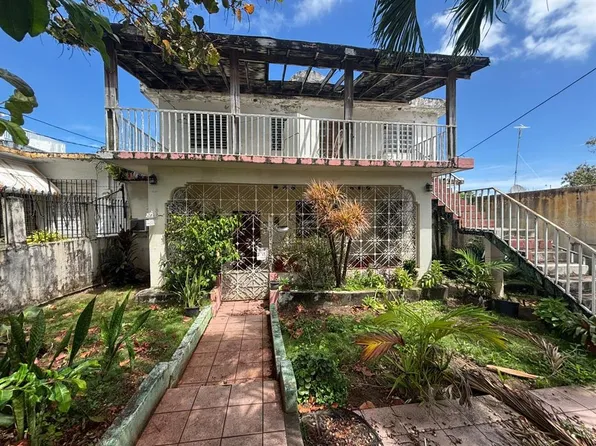 D 13c Fajardo Street Mirapalmeras, San Juan, PR 00915