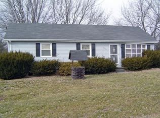 7747 Carolyn Ave, Middletown, VA 22645