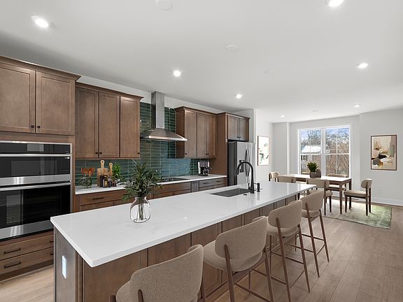 This image features interior design created in collaboration with AI.