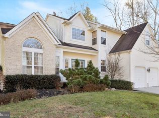 110 Cabot Ln, Egg Harbor Township, NJ 08234