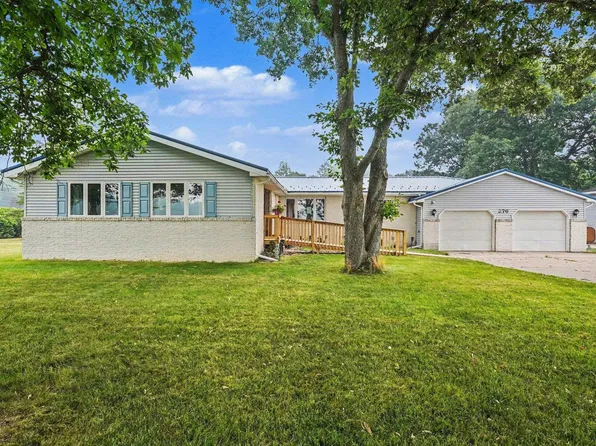 276 N Meridian Rd, Midland, MI 48640