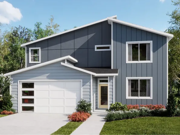 15123 SW Albany Ter, Tigard, OR 97224