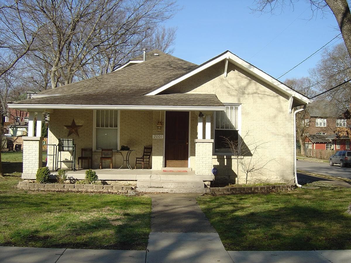 2001 19th Ave S, Nashville, TN 37212 Zillow