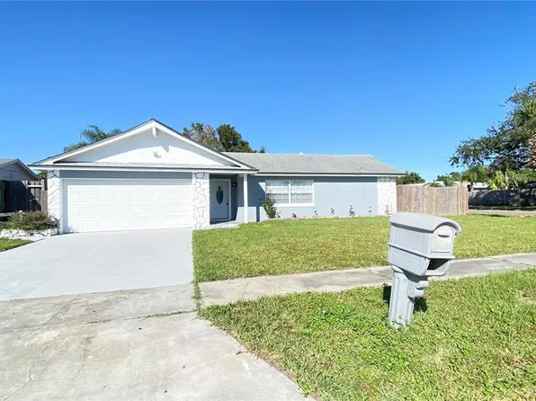 4025 Seabridge Dr, Orlando, FL 32839