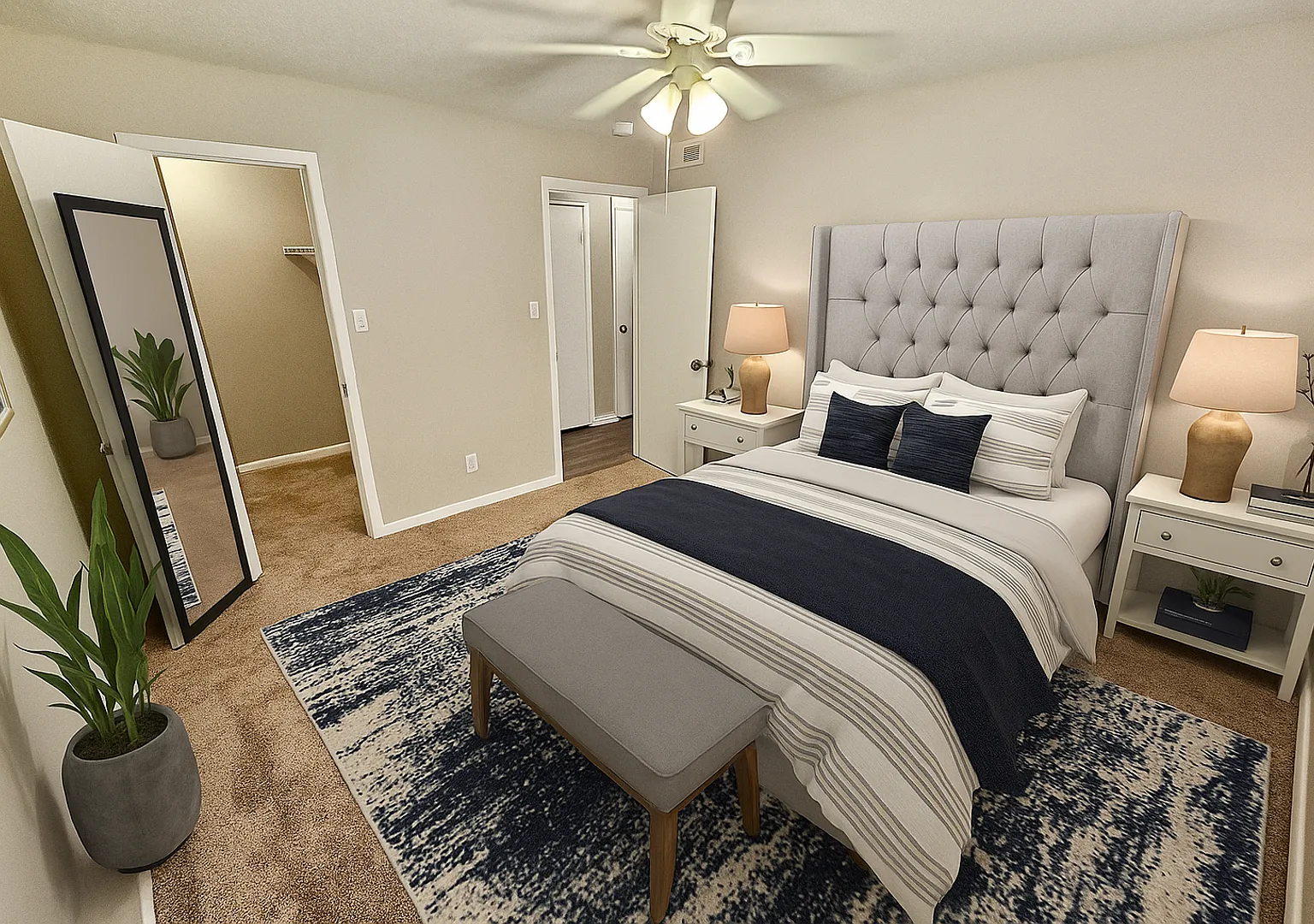 Castle Terrace Apartments — Photo 2