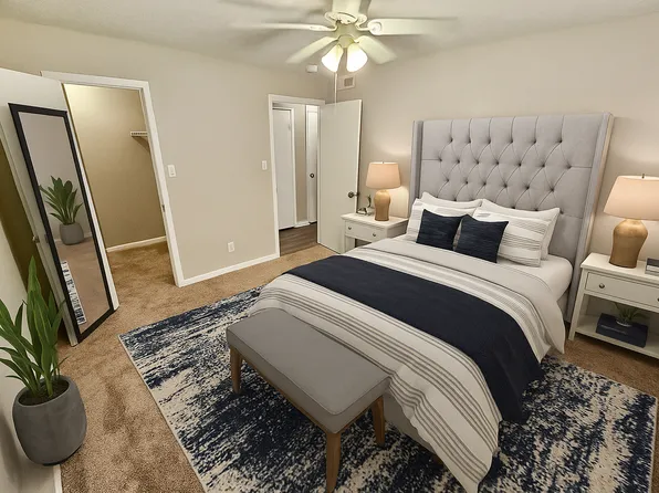 4121 Whistlers Way, Knoxville, TN 37918