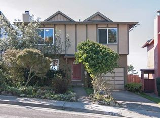 338 Horizon Way, Pacifica, CA 94044