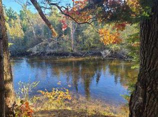 Dewitt Trl, Roscommon, MI 48653