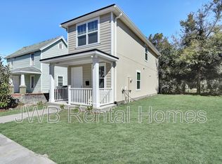 1207 Franklin St, Jacksonville, FL 32206