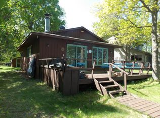 5160 Park Irene Dr NE, Miltona, MN 56354