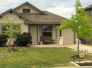 504 Azurite Dr, Jarrell, TX 76537