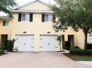 10733 Regent Square Dr #1806, Orlando, FL 32825