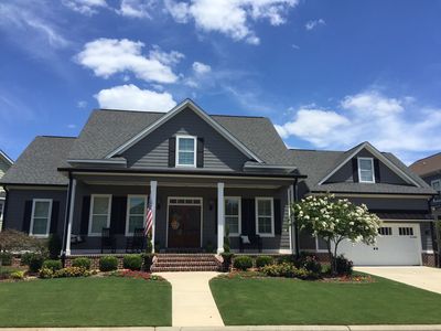 859 Willow Lk, Evans, GA, 30809