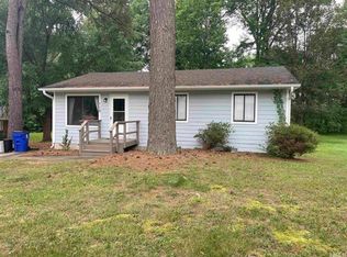 110 Honeysuckle Dr, Pittsboro, NC 27312