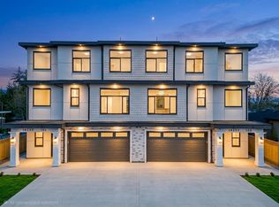 14259 Park Dr #2, Surrey, BC V3R5N3